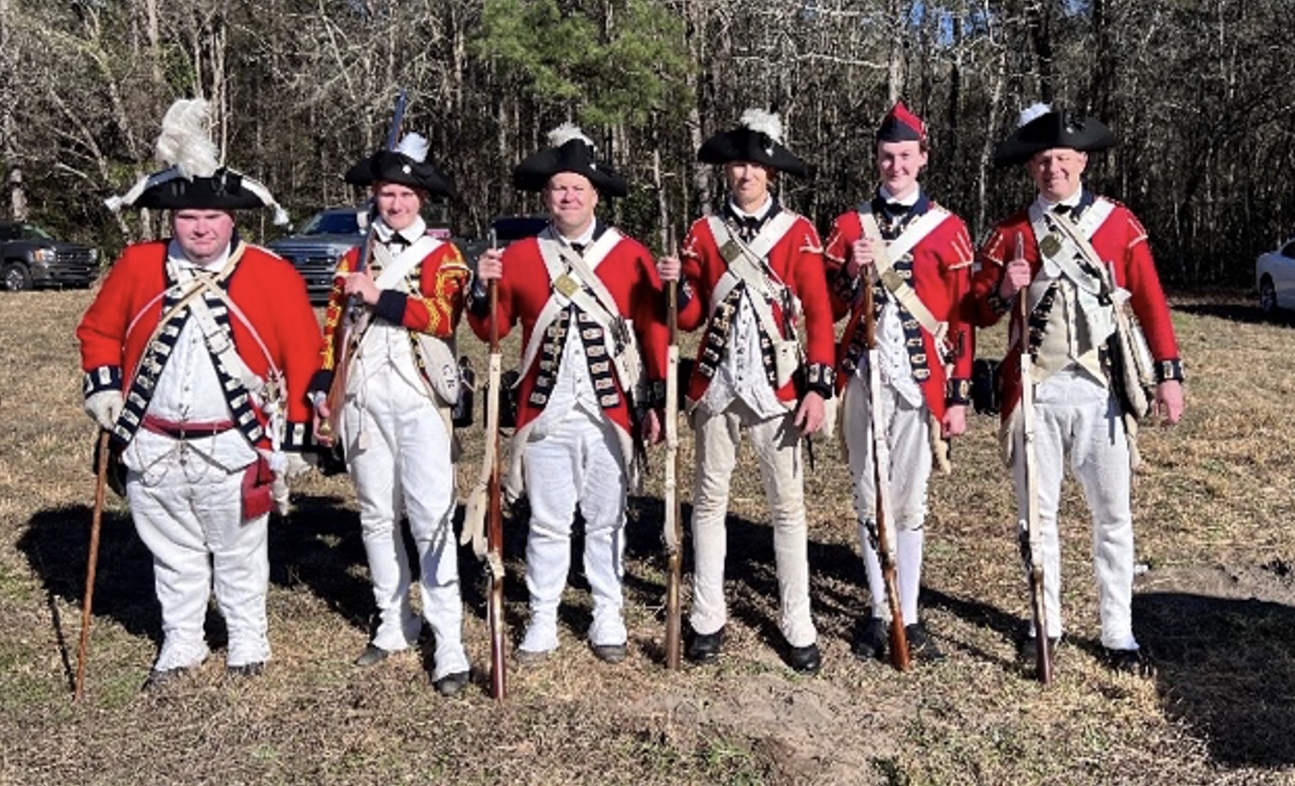 American Heritage Festival – Lake City 2023