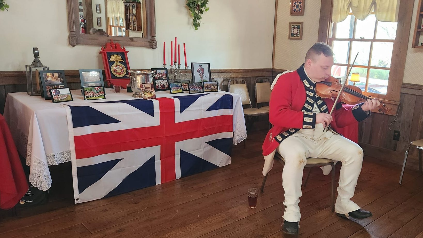 Saint David’s Day Banquet (2026)