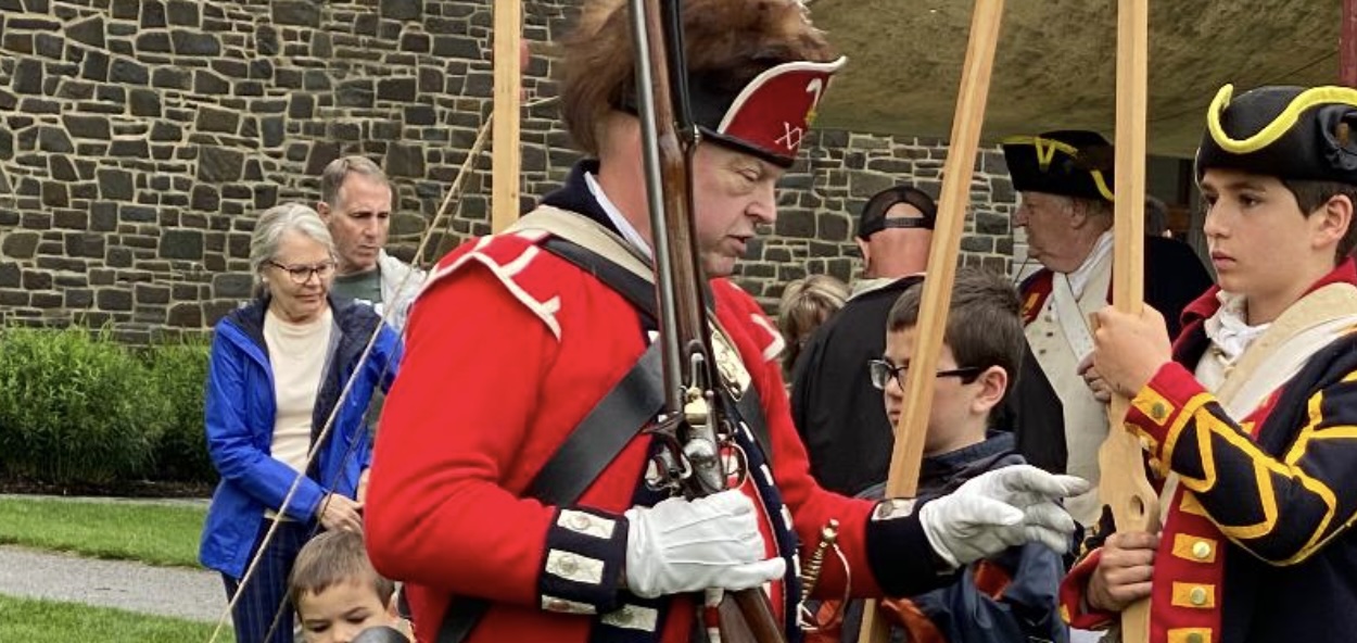 RevCon 2025: Hyde Park