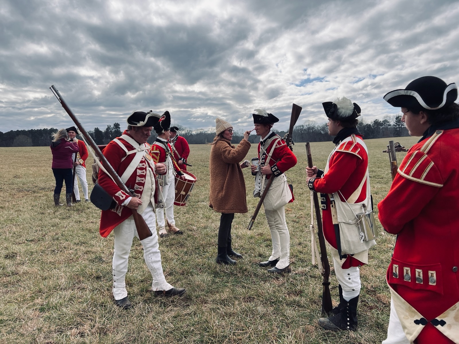 LUSO Movie Production