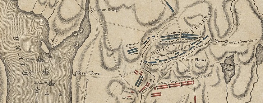 250th Battle of White Plains (2026)