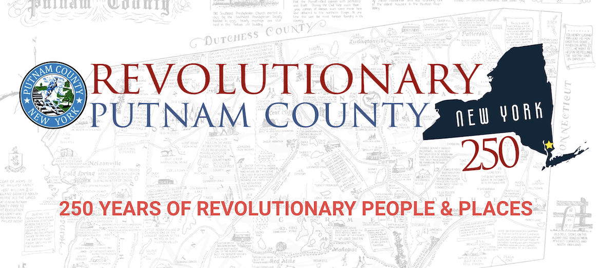 Putnam County Heroes Battle the Redcoats 2026