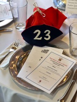 St David's Day Program