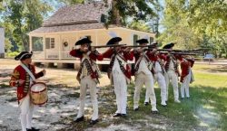 Historic Camden 2025